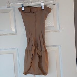 Spanx Higher Power Pantie